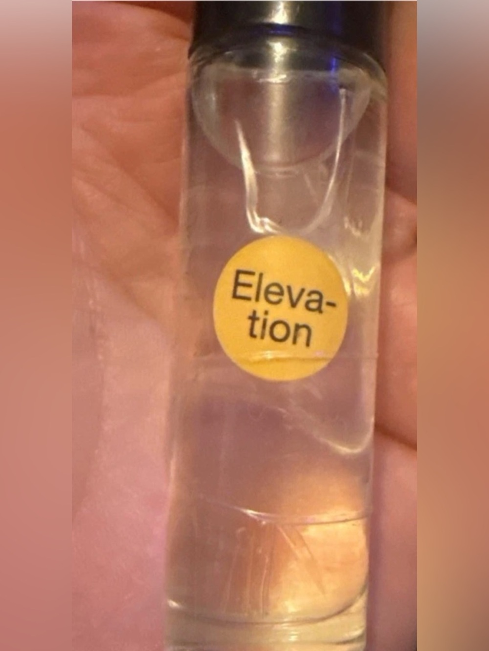 doTERRA Homemade Joyful Elevation Women’s Roll-On Blend Maximum Potency